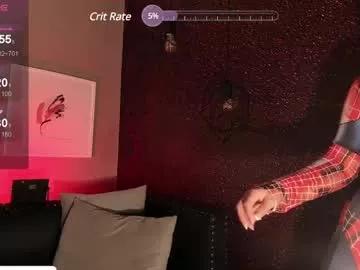 emily_roberts1 from Chaturbate is Freechat