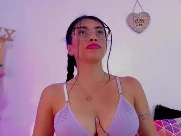 emily_sanderss1 from Chaturbate is Freechat