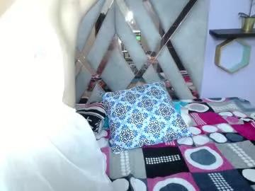 emily_trujillo from Chaturbate is Freechat