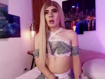 emily_vaughan from Chaturbate is Freechat