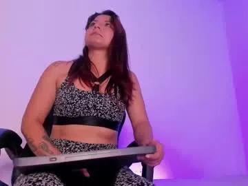 emily_wolf01 from Chaturbate is Freechat