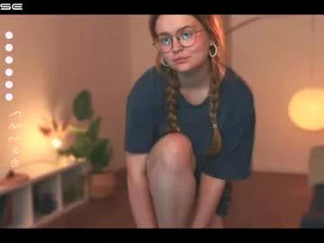 emilyforelsket from Chaturbate is Freechat