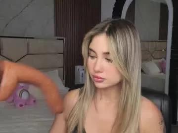 emilyhendrix_ from Chaturbate is Freechat