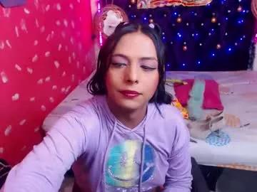 emilytssweet from Chaturbate is Freechat