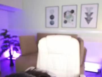 emilyturnerx from Chaturbate is Freechat