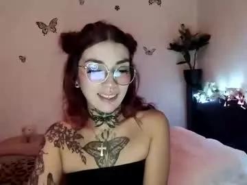 emilywhitee_ from Chaturbate is Freechat