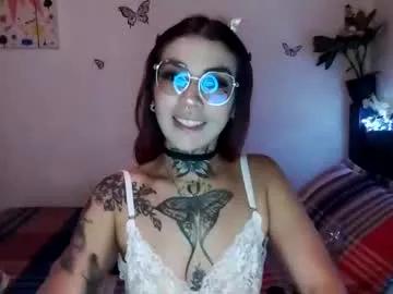 emilywhitee_ from Chaturbate is Freechat