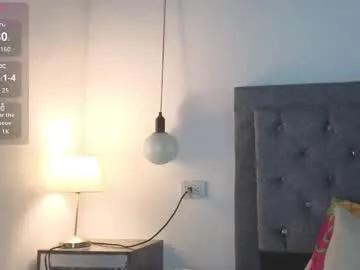 emma_blake__ from Chaturbate is Freechat