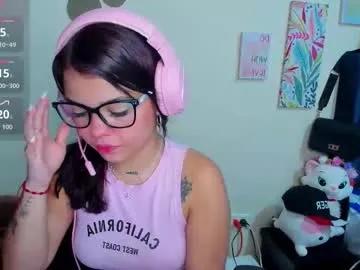 emma_boo_ from Chaturbate is Freechat