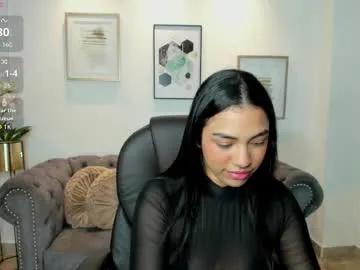 Emma_connor1 from Chaturbate