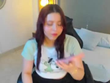 emma_fhox from Chaturbate is Freechat