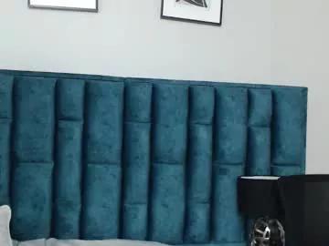 emma_foxi from Chaturbate