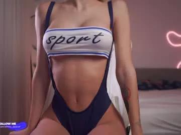 emma_land from Chaturbate is Freechat
