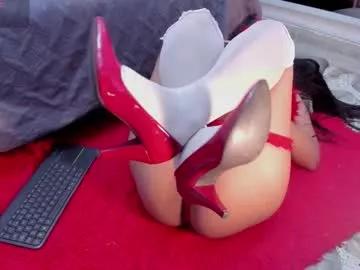 emma_morrison from Chaturbate