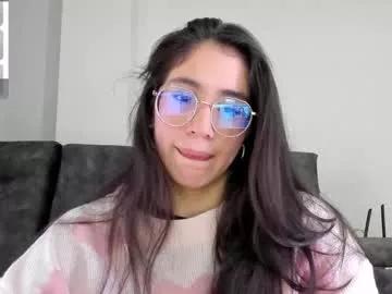 Emma_sandovaal from Chaturbate