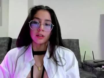 Emma_sandovaal from Chaturbate