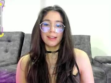 Emma_sandovaal from Chaturbate