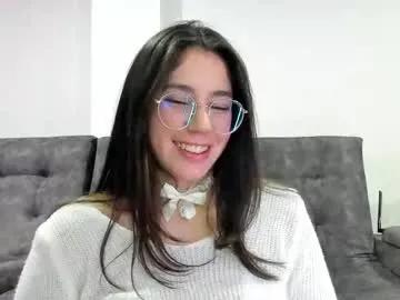 Emma_sandovaal from Chaturbate