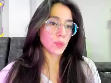 Emma_sandovaal from Chaturbate
