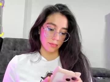 Emma_sandovaal from Chaturbate