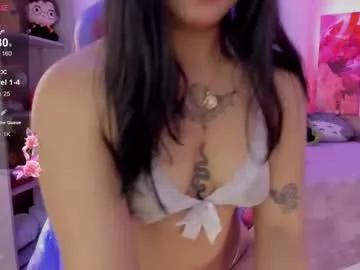 emma_soffia from Chaturbate is Freechat
