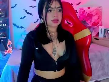 Emma_soffia_ from Chaturbate
