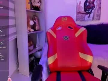 Emma_soffia_ from Chaturbate