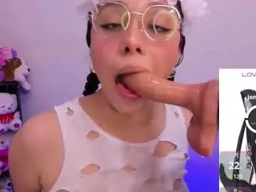 emma_winslows from Chaturbate is Freechat