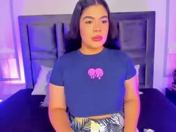 emmabecket2 from Chaturbate is Freechat