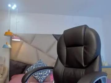 emmacarther from Chaturbate is Freechat