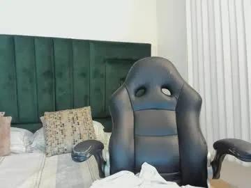 emmacarther from Chaturbate is Freechat