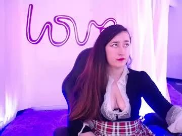 emmaclaire_ from Chaturbate is Freechat