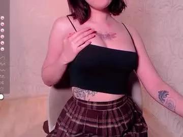 emmae__ from Chaturbate is Freechat