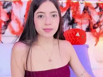 Emmaholter from Chaturbate