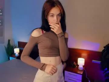 emmalaflame from Chaturbate is Freechat