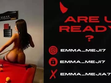emmamejia7 from Chaturbate is Private