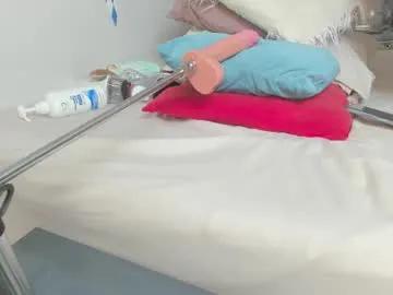 emmamorelli_ from Chaturbate is Freechat