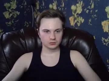 Emmanuel_manny from Chaturbate