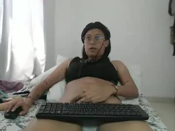 Emmasweet95 from Chaturbate