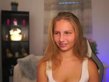 Emmie_murray from Chaturbate