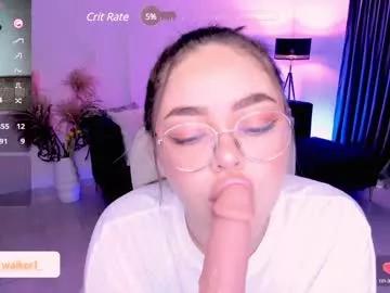 emmy_walker1 from Chaturbate is Freechat