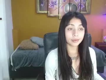 emy_collins from Chaturbate is Freechat