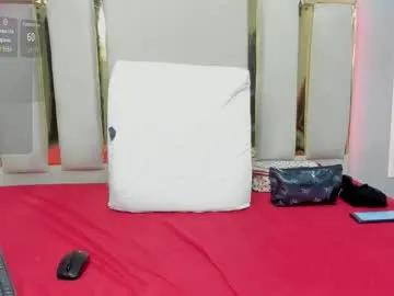emysandoval from Chaturbate is Freechat