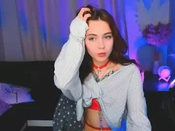 enchanted_bella from Chaturbate is Freechat