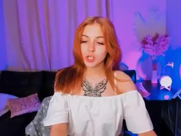 enchanted_bella from Chaturbate is Freechat