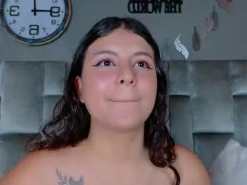 engelstone_ from Chaturbate is Freechat