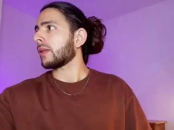 enzo_moretii from Chaturbate is Freechat