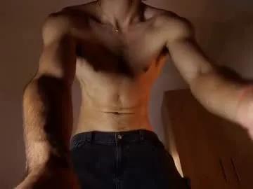 enzo_moretii from Chaturbate is Freechat