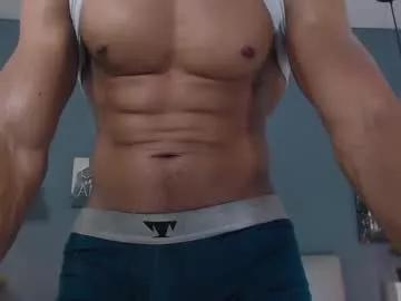 eric_latino from Chaturbate is Freechat