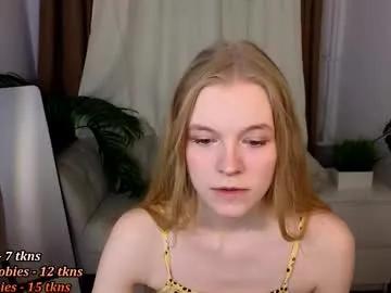 erica_coy_ from Chaturbate is Freechat